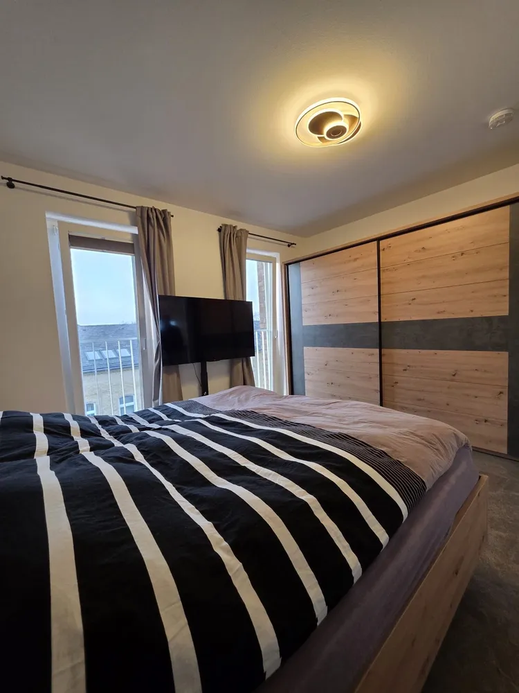 3 Zimmer Wohnung mit 81 m² in Schleswig – Bild 11