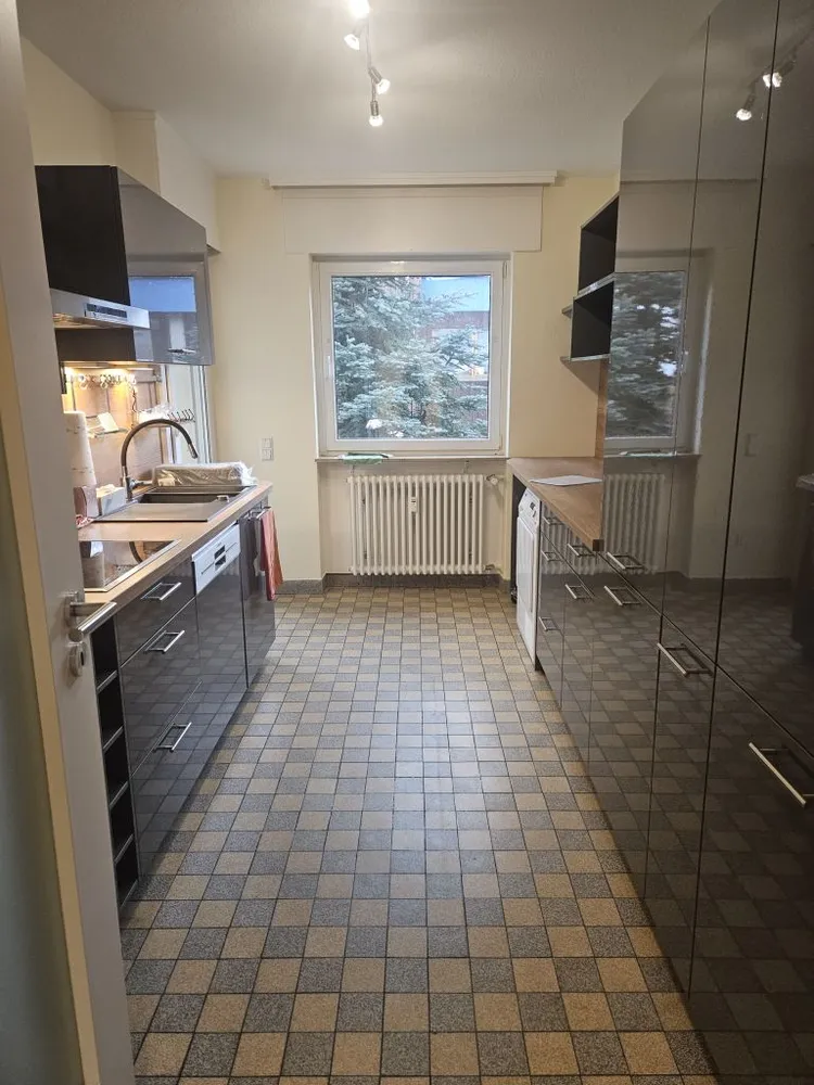 3 Zimmer Wohnung mit 94 m² in Baden-Baden – Bild 5