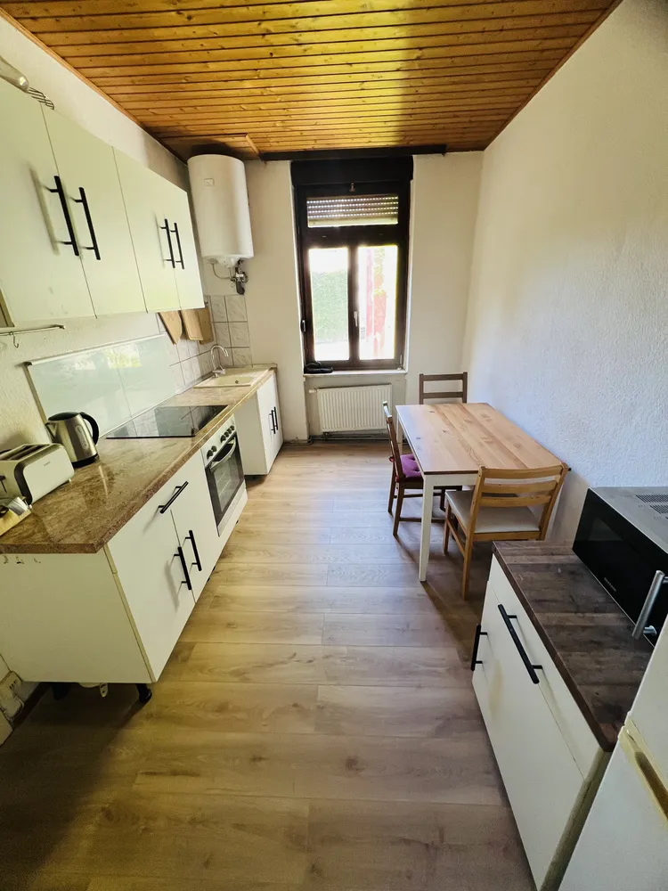 2 Zimmer Wohnung mit 68 m² in Mannheim – Bild 3