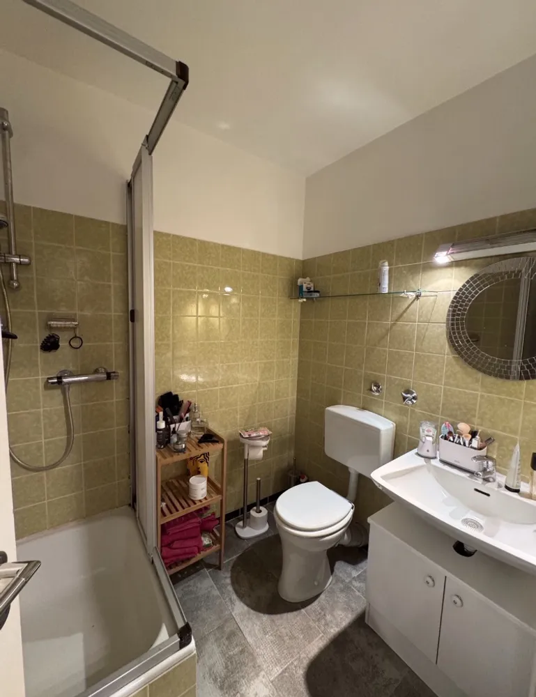 1 Zimmer Wohnung mit 22 m² in Frankfurt am Main – Bild 6