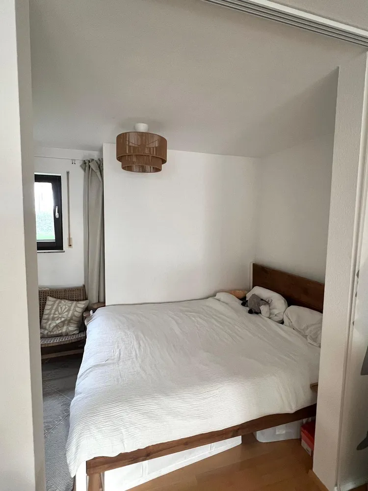 2 Zimmer Wohnung mit 47 m² in Ulm – Bild 8