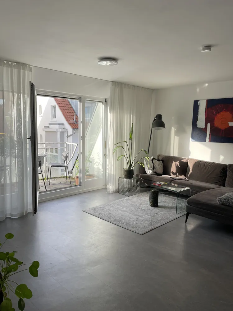 4 Zimmer Wohnung mit 100 m² in Stuttgart – Bild 8