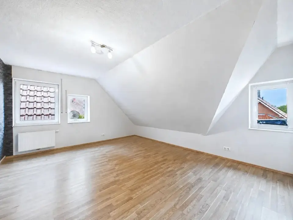 3 Zimmer Wohnung mit 93 m² in Norden – Bild 1