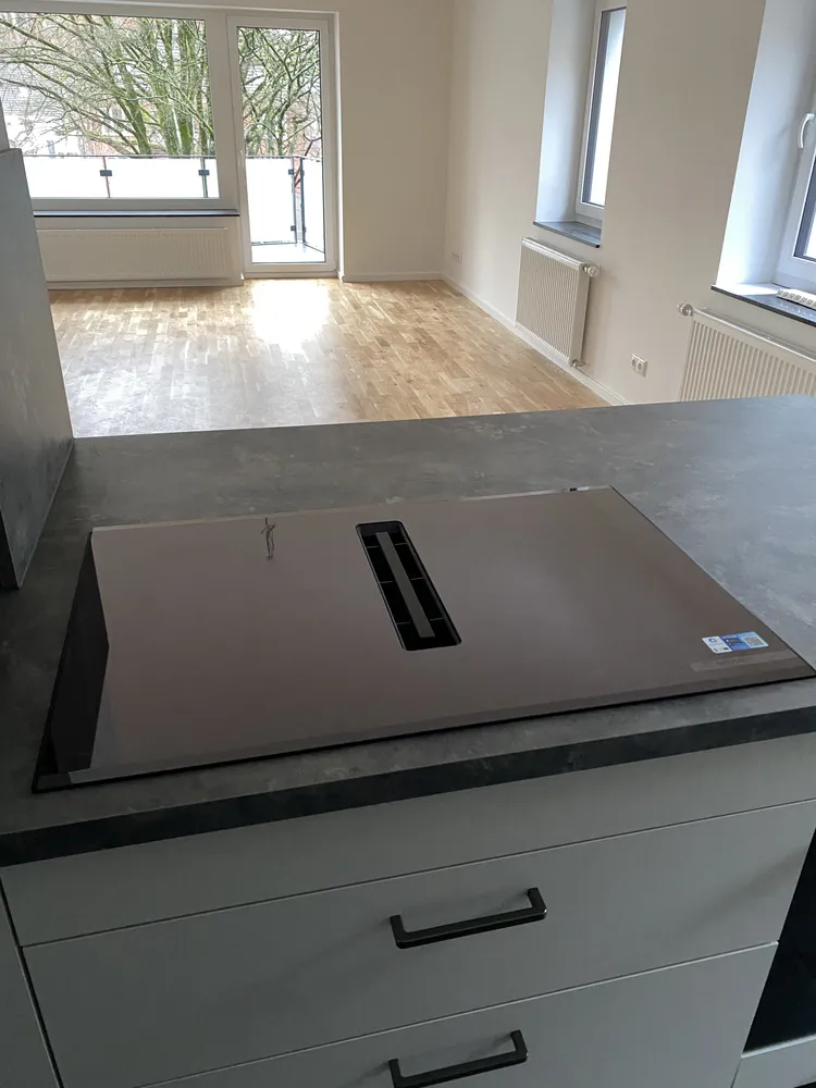 4 Zimmer Wohnung mit 113 m² in Aachen – Bild 8