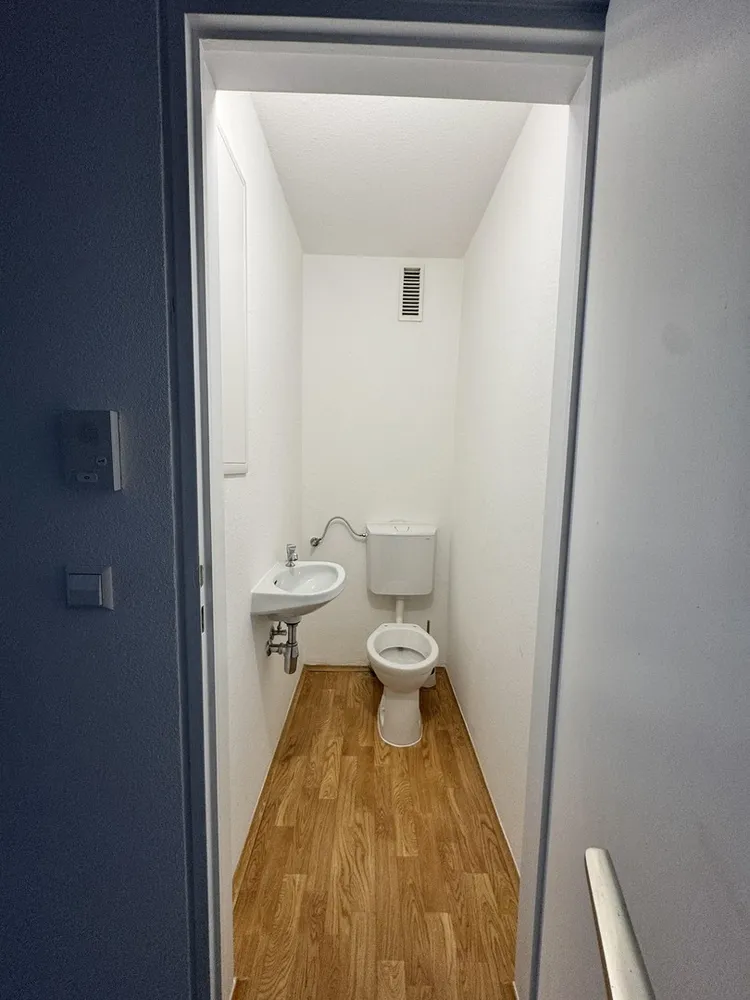 3 Zimmer Wohnung mit 80 m² in Rottweil – Bild 9