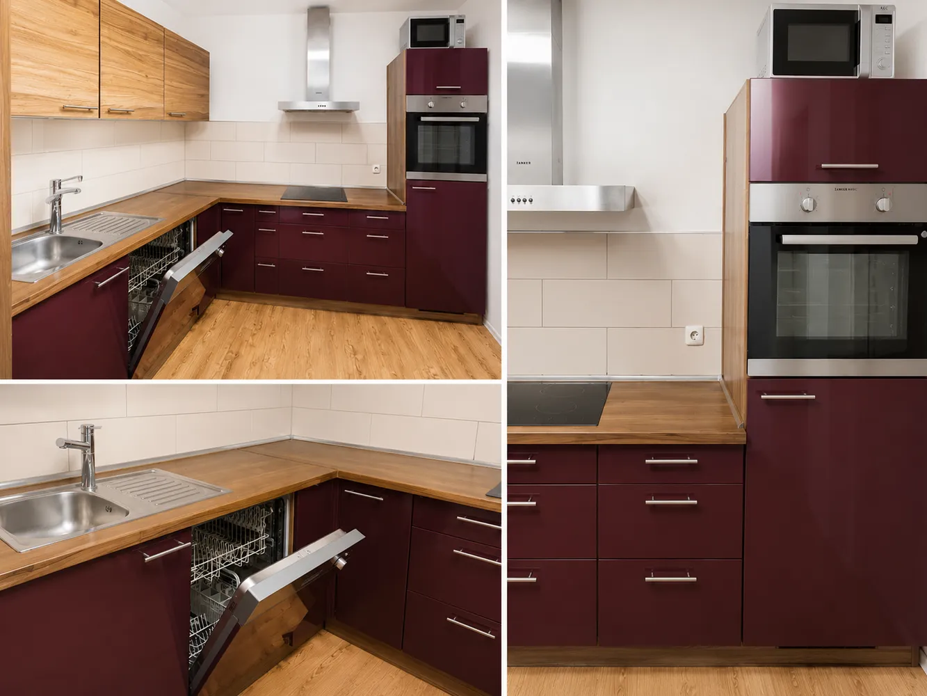3 Zimmer Wohnung mit 73 m² in Straubing – Bild 4