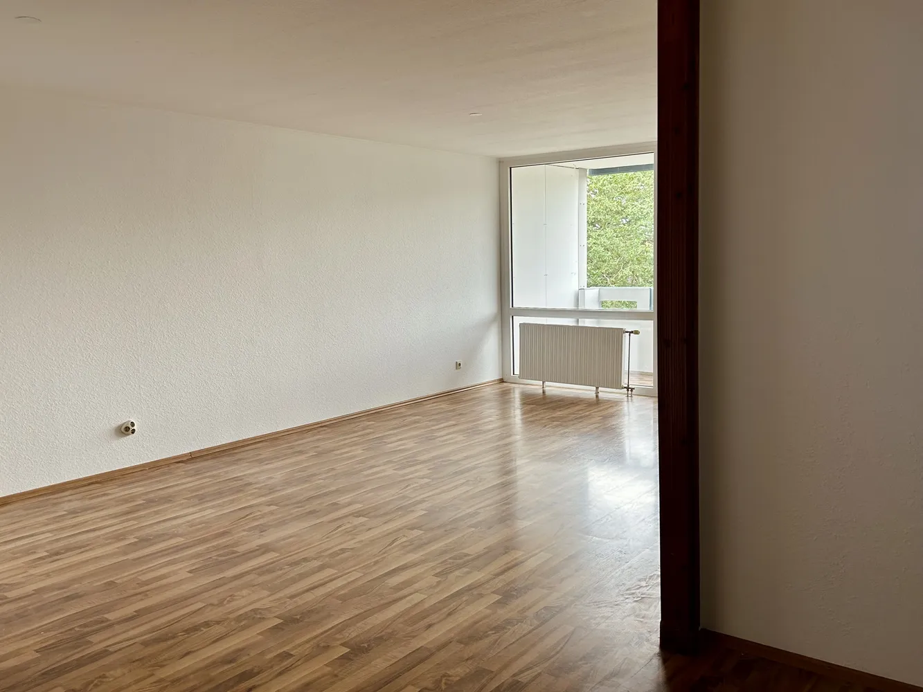 4 Zimmer Wohnung mit 110 m² in Köln – Bild 2