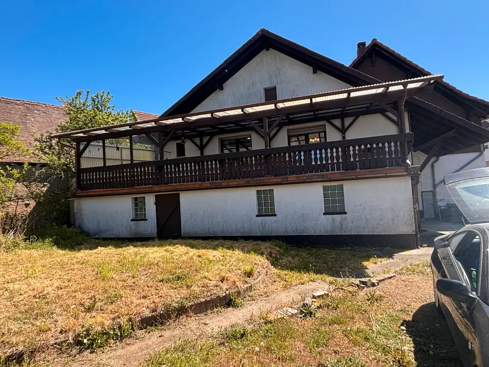 2 Zimmer Haus mit 45 m² in Kaiserslautern – Bild 10