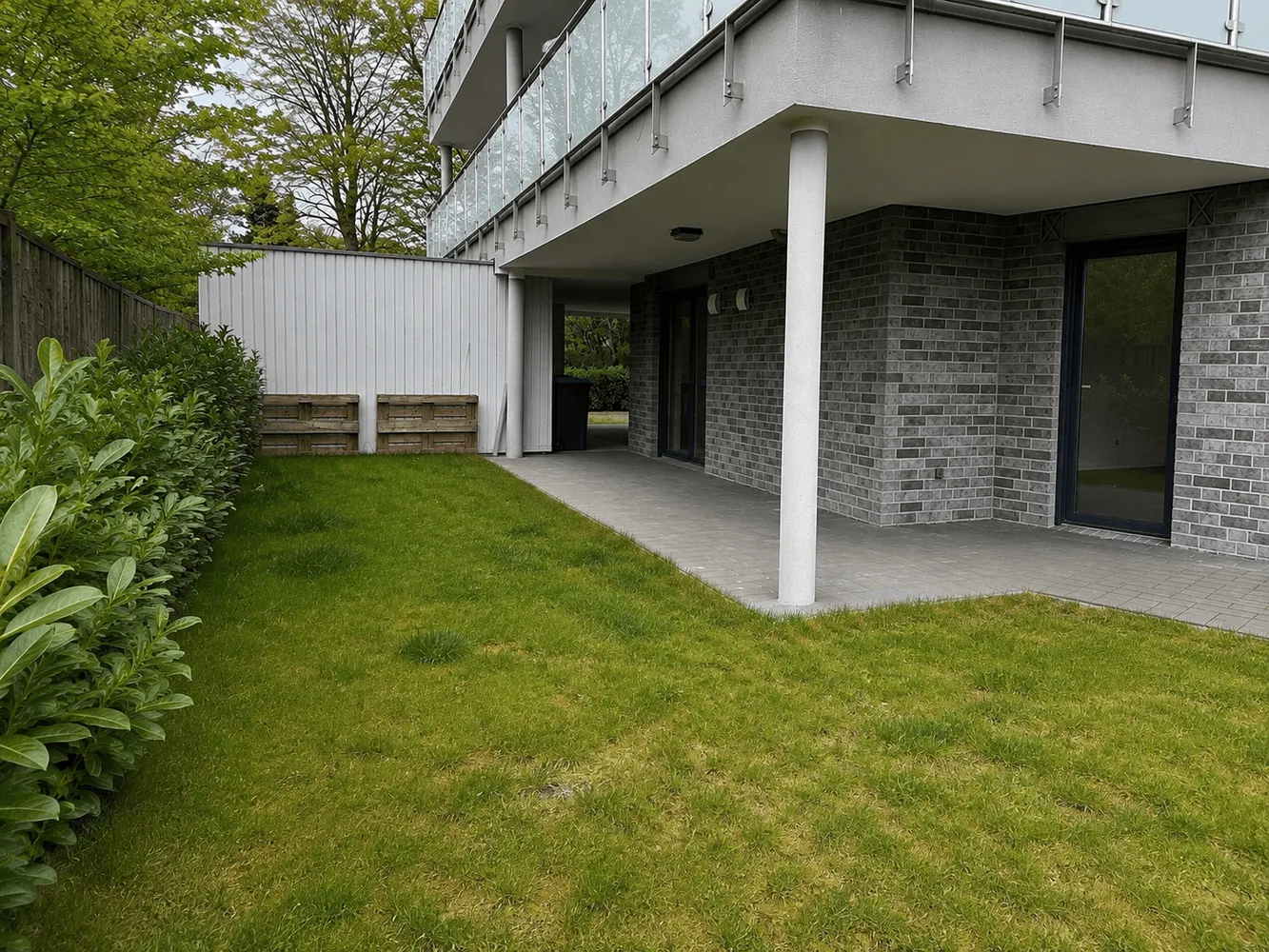 2 Zimmer Wohnung mit 95 m² in Oldenburg – Bild 3