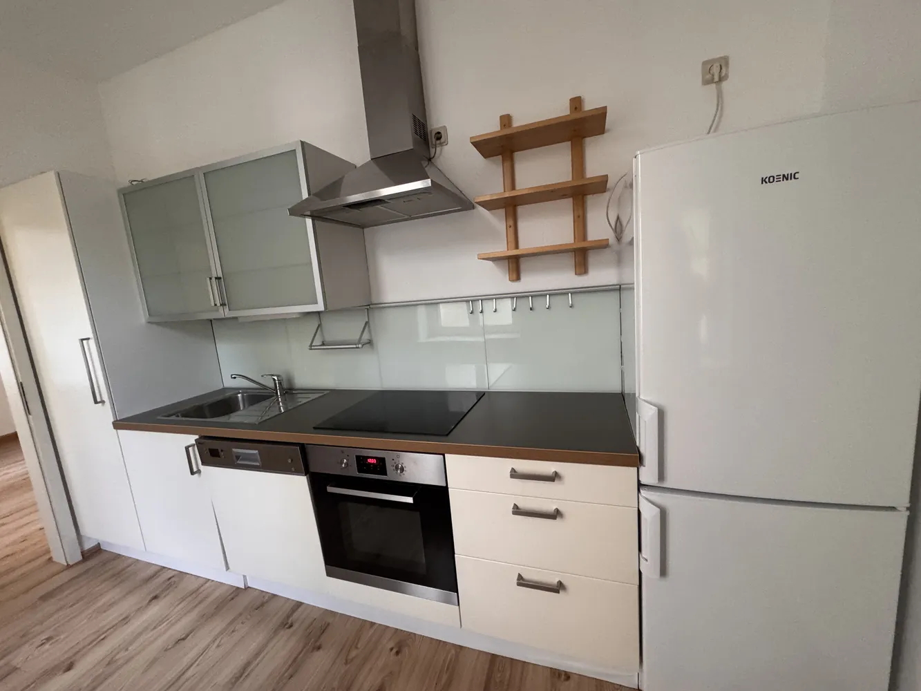 2 room apartment with 54 m² in Magdeburg – Photo 6