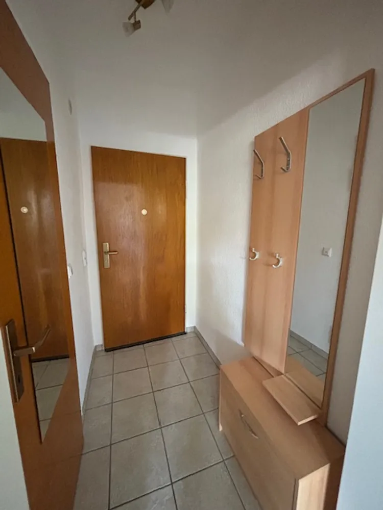 1 room apartment with 30 m² in Cologne – Photo 7