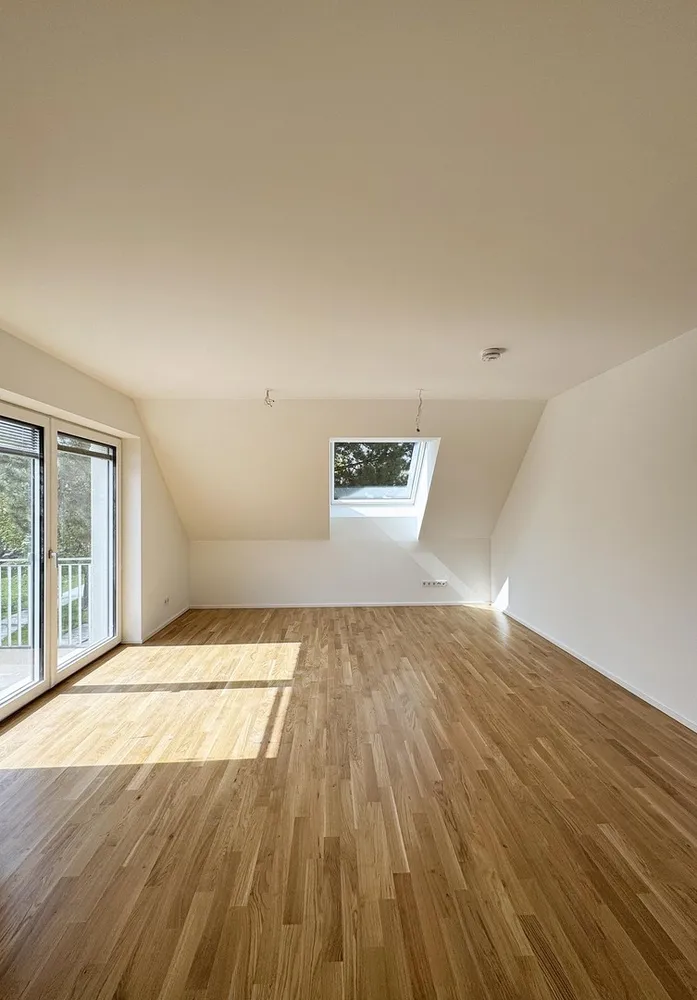 3 Zimmer Wohnung mit 59 m² in München – Bild 1