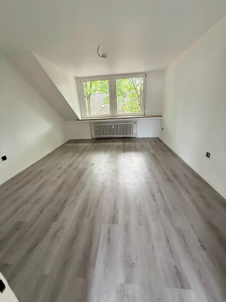2 Zimmer Wohnung mit 60 m² in Duisburg – Bild 5