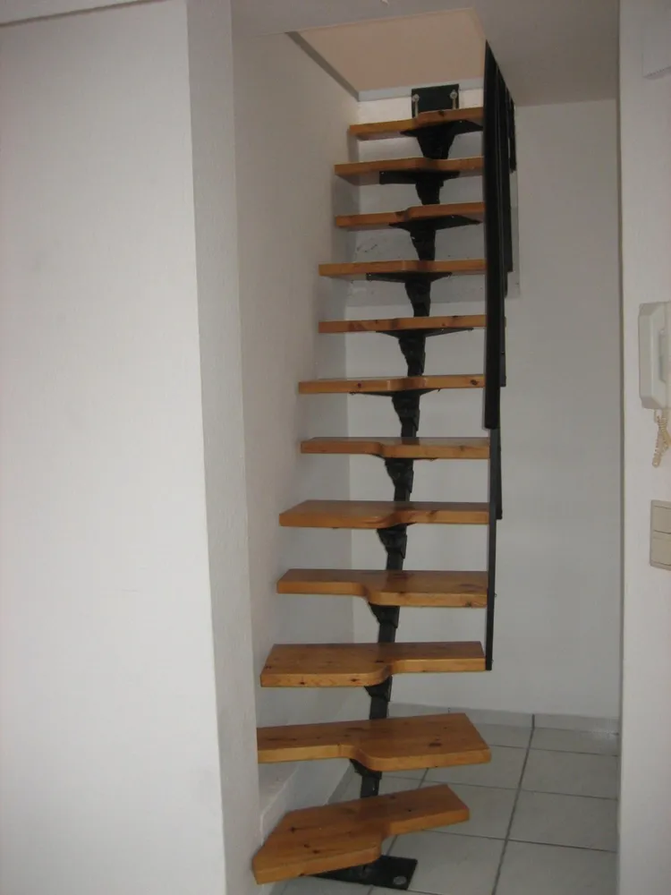 2 Zimmer Wohnung mit 23 m² in Hildesheim – Bild 4