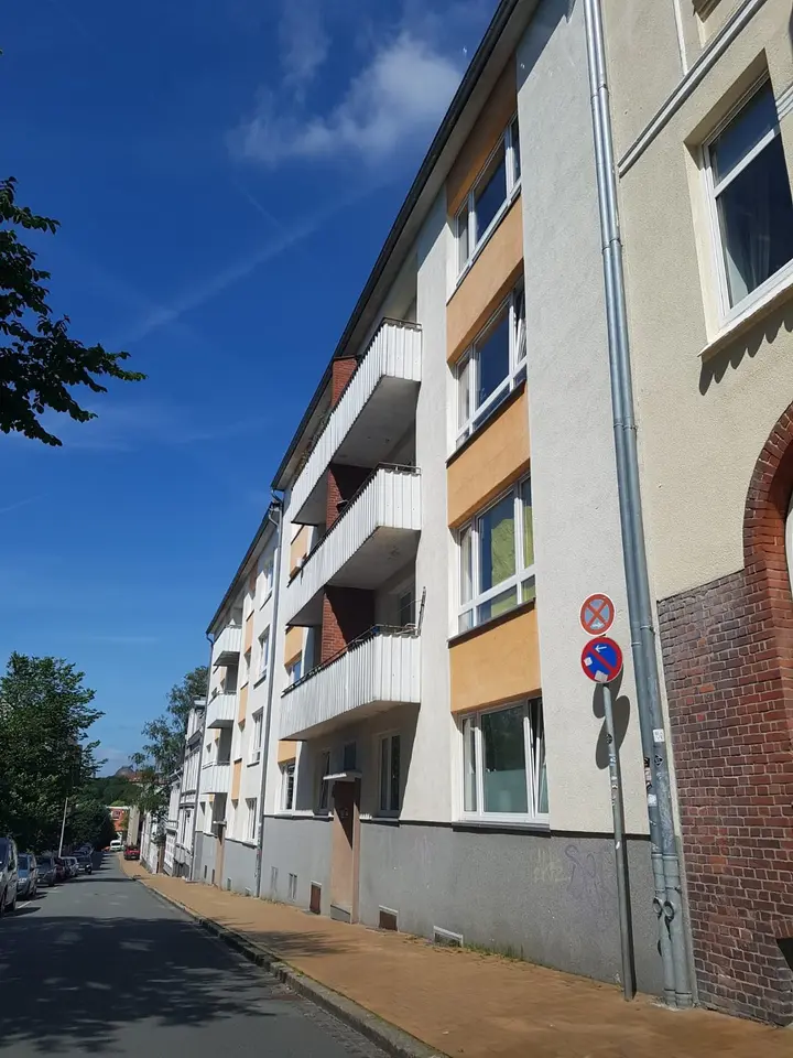 3 Zimmer Wohnung mit 59 m² in Flensburg – Bild 10