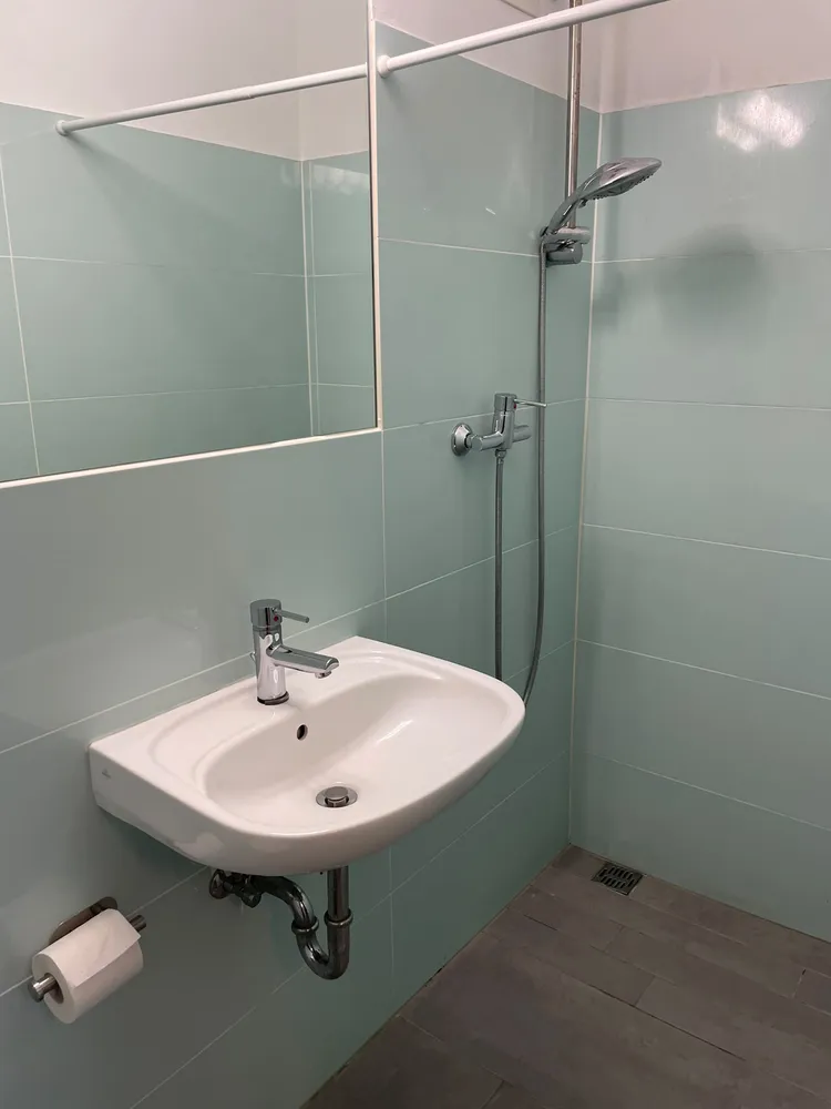 3 Zimmer Wohnung mit 81 m² in Marburg – Bild 5