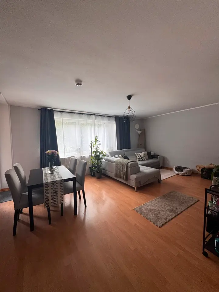 3 room apartment with 80 m² in Lüneburg – Photo 2