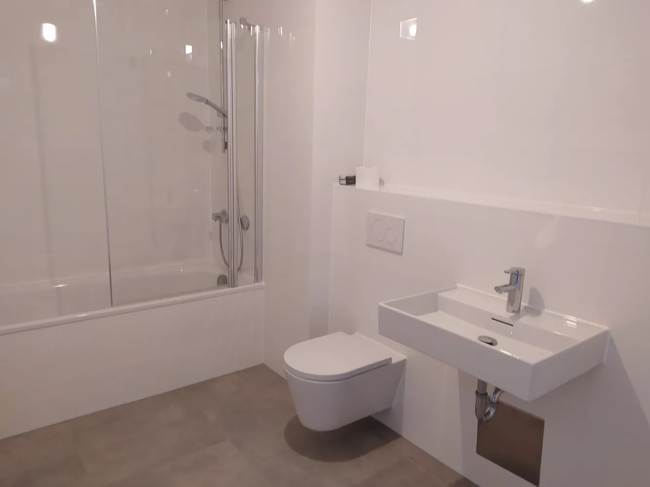 2 Zimmer Wohnung mit 66 m² in München – Bild 6