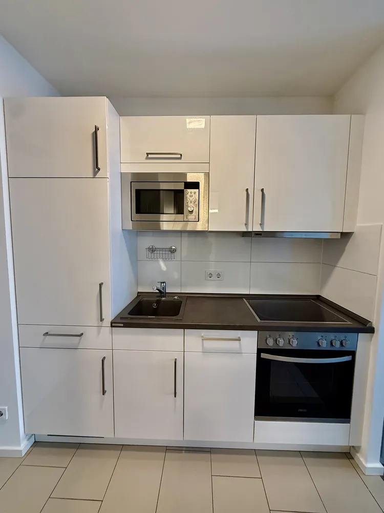 1 Zimmer Wohnung mit 28 m² in Berlin – Bild 6