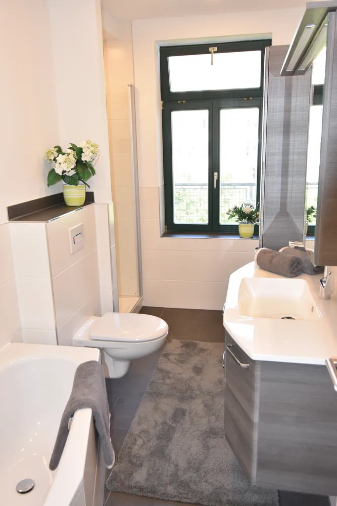 3 Zimmer Wohnung mit 75 m² in Leipzig – Bild 5