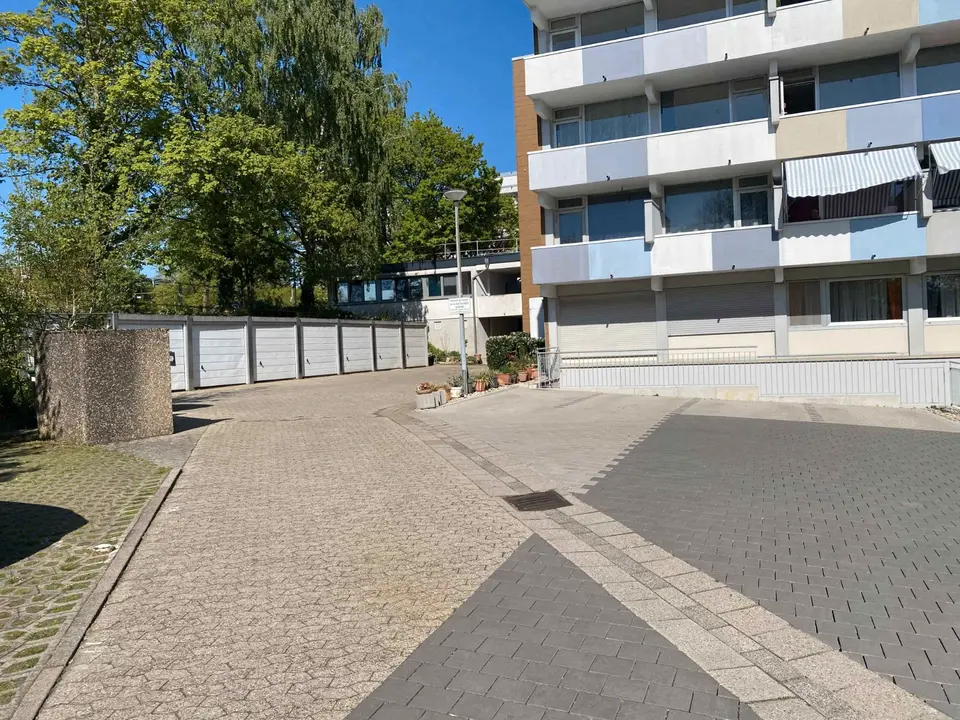 4 Zimmer Wohnung mit 112 m² in Saarbrücken – Bild 8