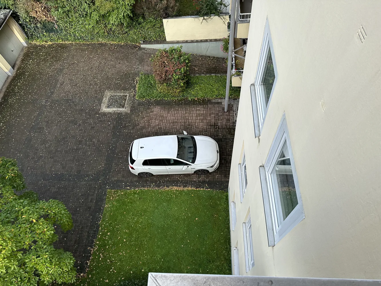 2 Zimmer Wohnung mit 57 m² in Düsseldorf – Bild 3