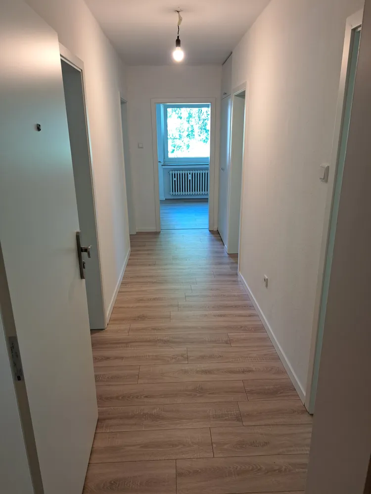 3 room apartment with 78 m² in Bielefeld – Photo 9