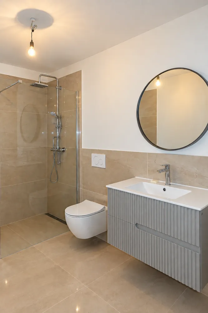 2 Zimmer Wohnung mit 66 m² in Hannover – Bild 6