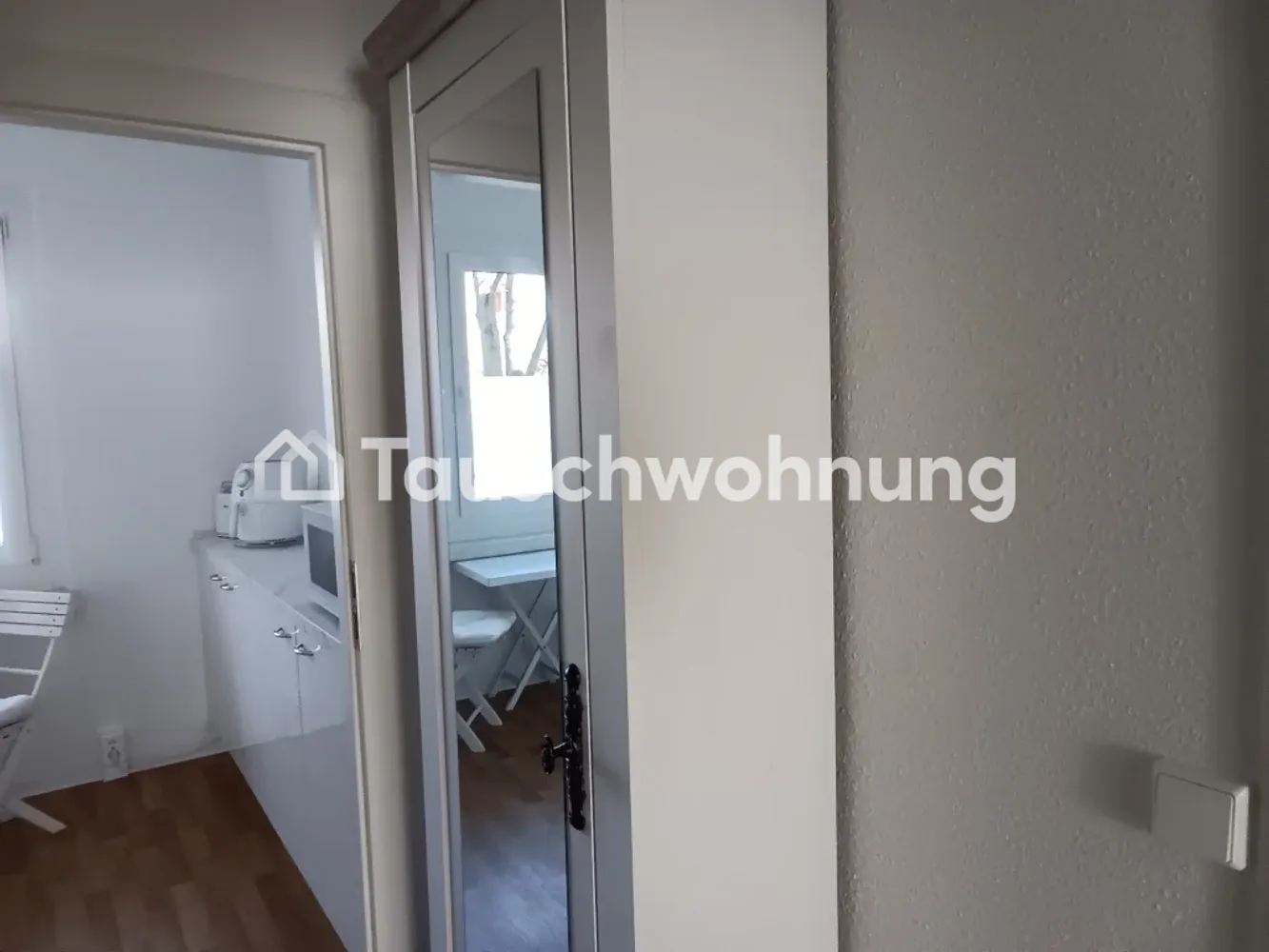 3 room apartment with 60 m² in Bernau bei Berlin – Photo 1