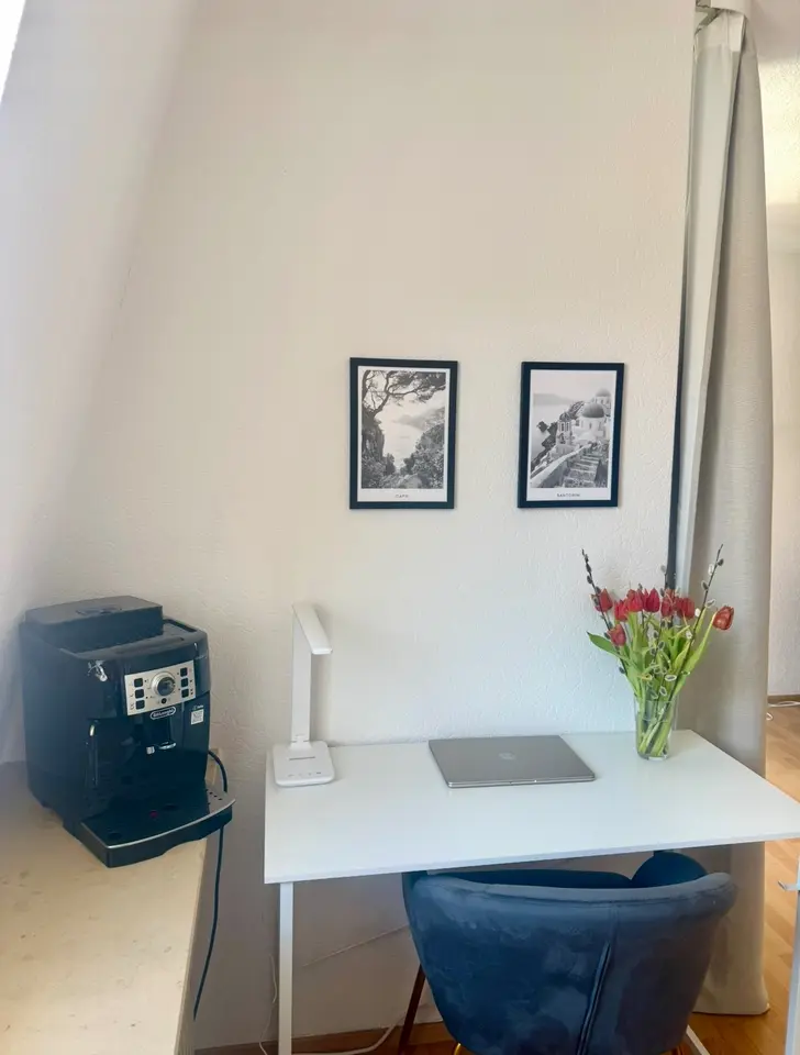 2 Zimmer Wohnung mit 68 m² in Leonberg – Bild 3