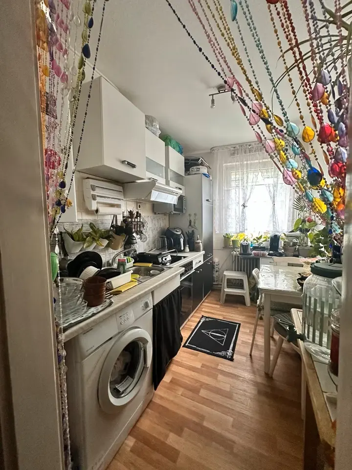 3 Zimmer Wohnung mit 65 m² in Aachen – Bild 4