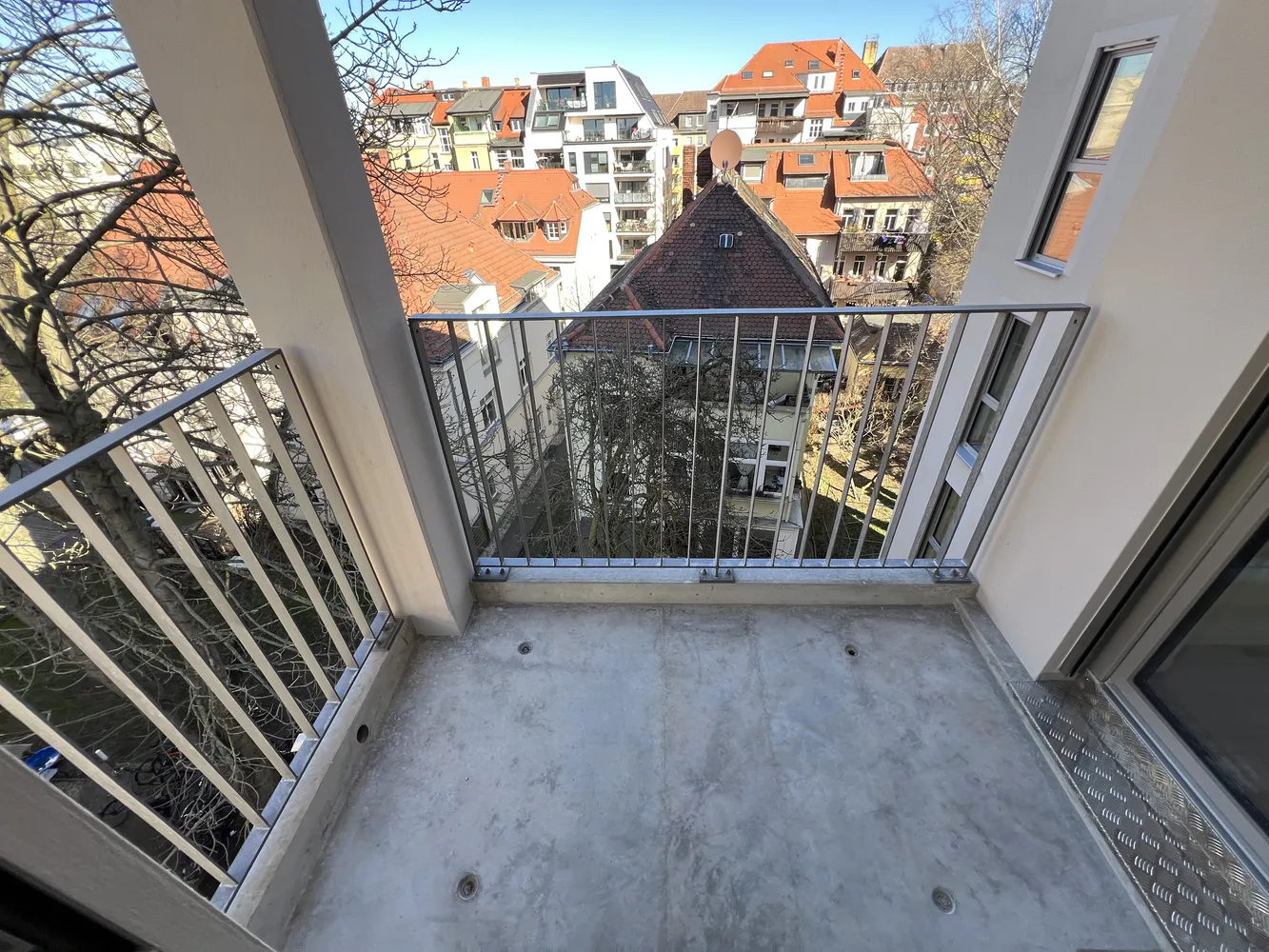 2 Zimmer Wohnung mit 48 m² in Leipzig – Bild 8