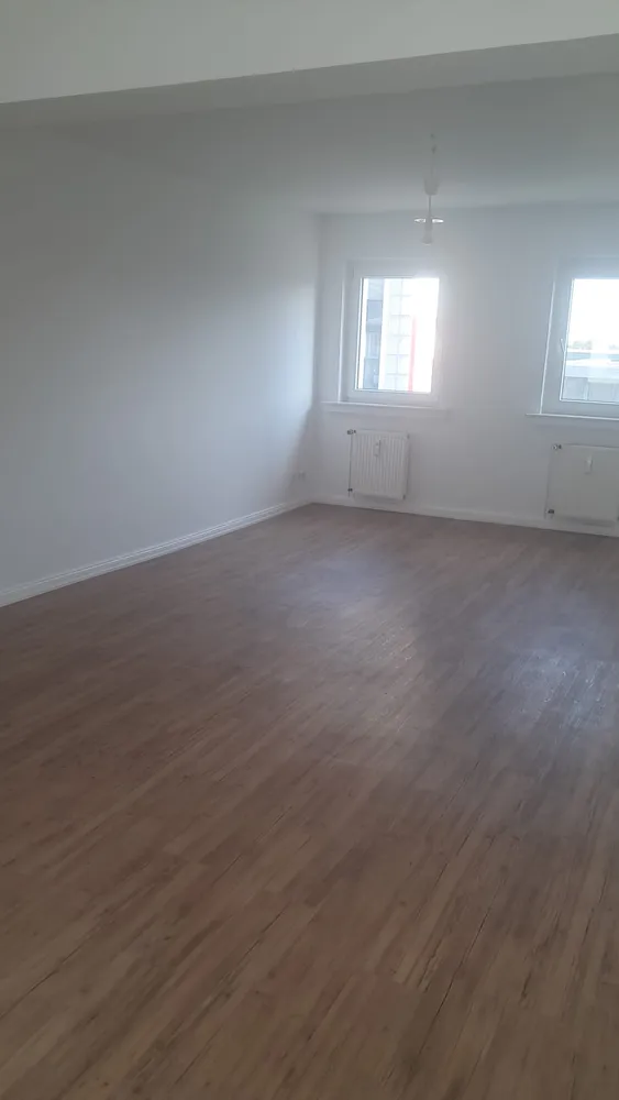 3 Zimmer Wohnung mit 89 m² in Duisburg – Bild 2