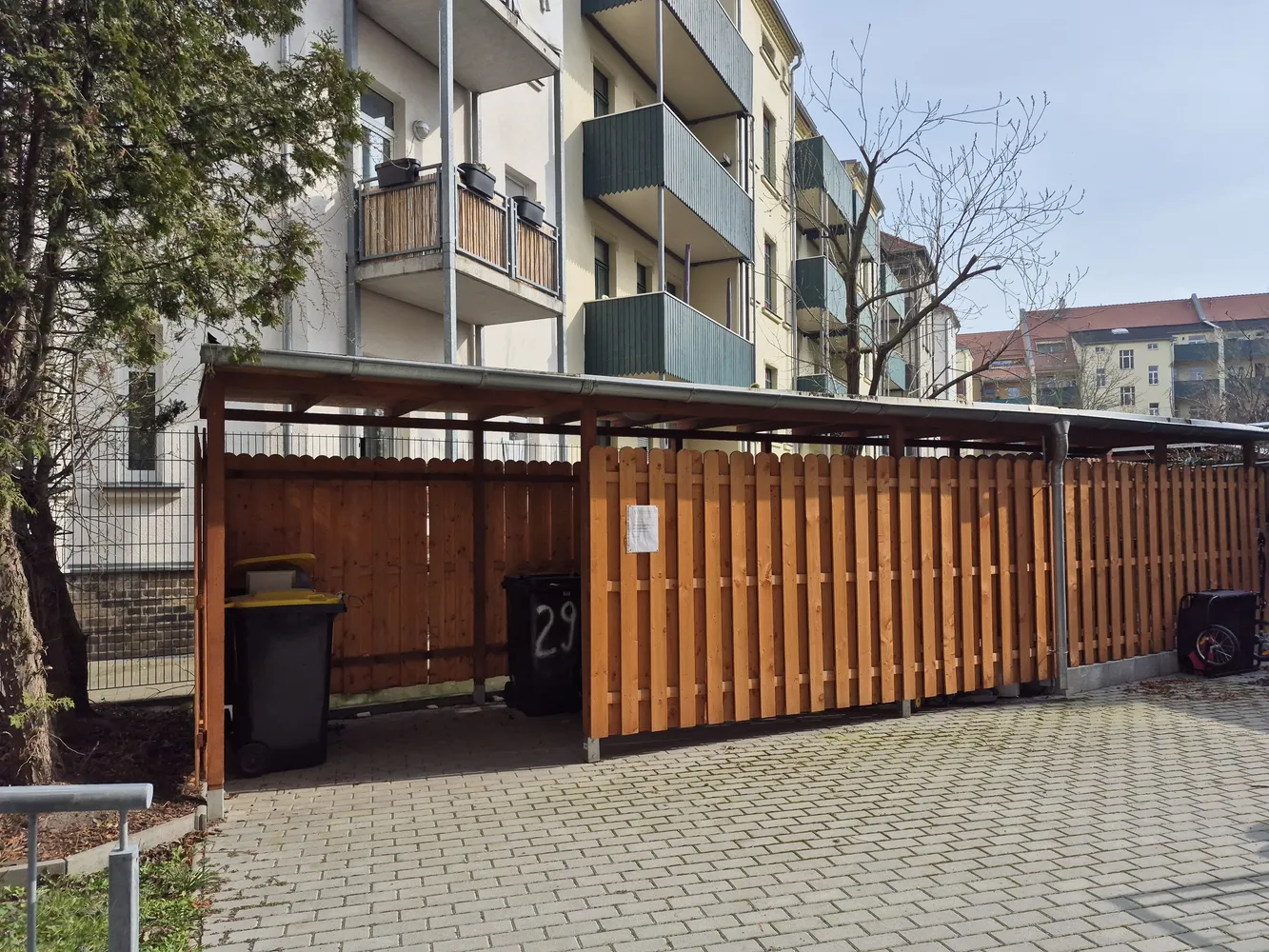 4 Zimmer Wohnung mit 123 m² in Leipzig – Bild 6