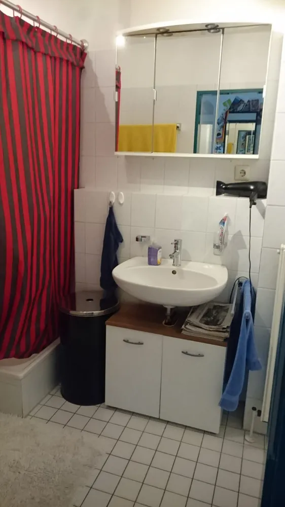 1 Zimmer Wohnung mit 27 m² in Karlsruhe – Bild 9