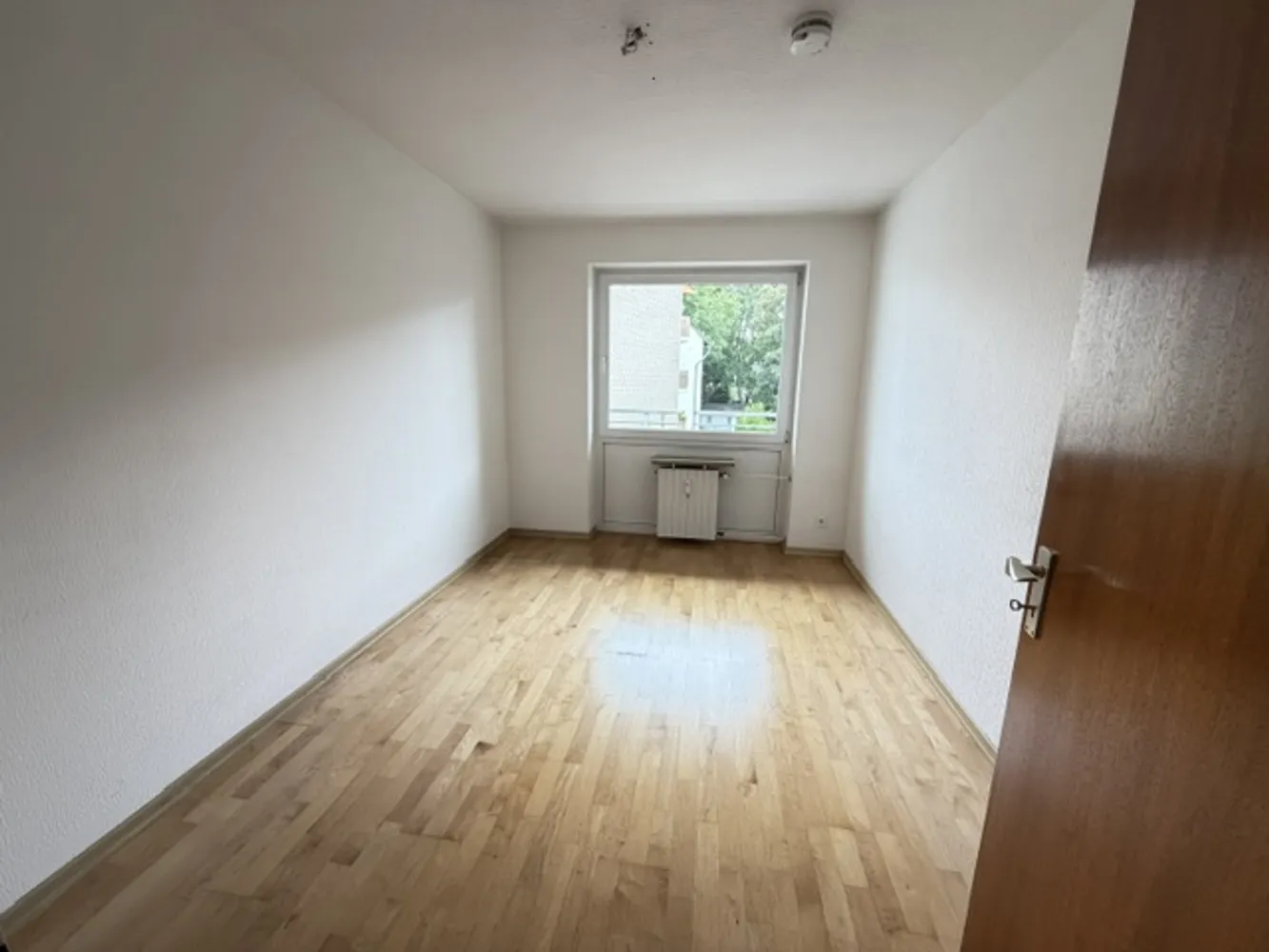 3 Zimmer Wohnung mit 96 m² in Düsseldorf – Bild 12
