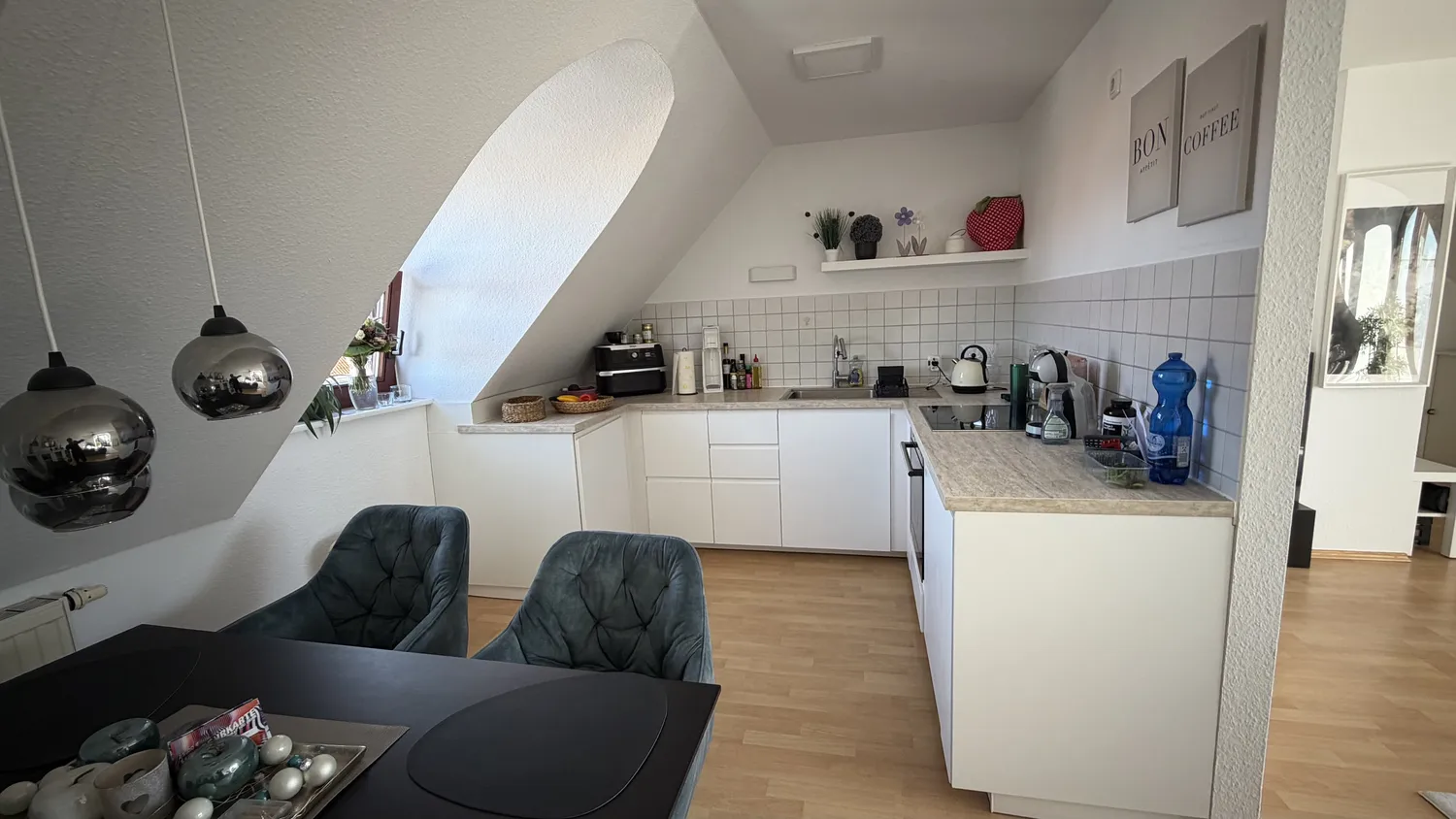 3 room apartment with 64 m² in Grevenbroich – Photo 4