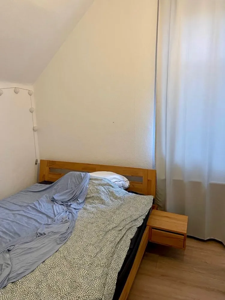 3 Zimmer Wohnung mit 49 m² in Bielefeld – Bild 4