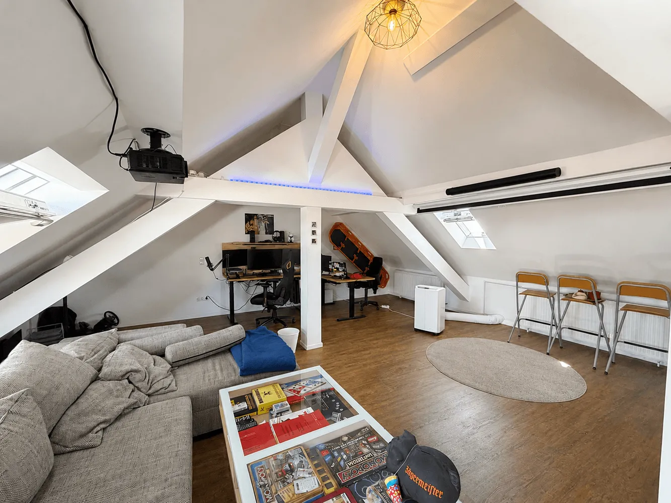 4 Zimmer Wohnung mit 126 m² in Mannheim – Bild 11