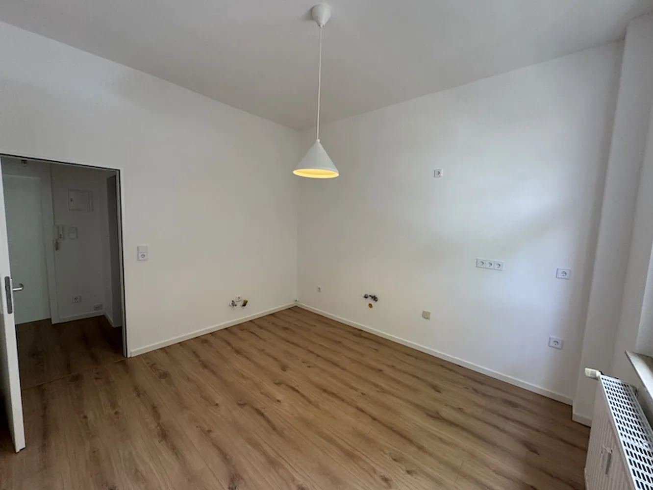 2 Zimmer Wohnung mit 33 m² in Düsseldorf – Bild 10