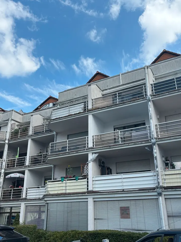 2 Zimmer Wohnung mit 54 m² in Oberursel – Bild 3