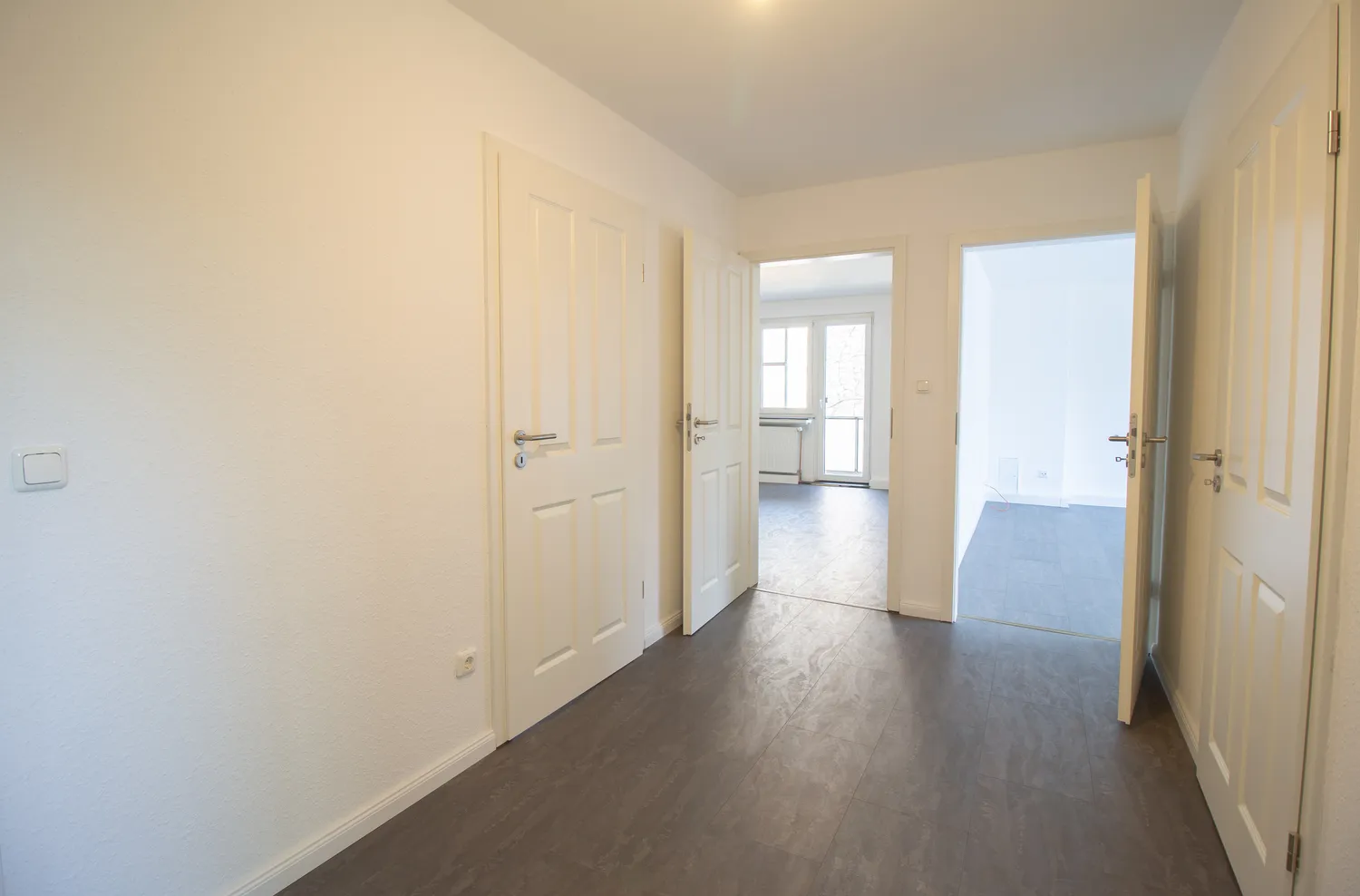 3 Zimmer Wohnung mit 85 m² in Bremen – Bild 10