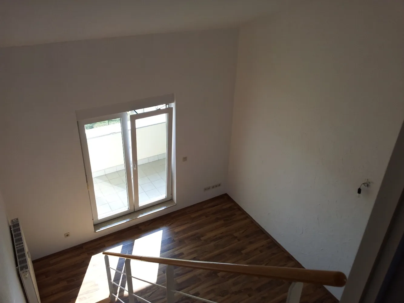 2 room apartment with 57 m² in Chemnitz – Photo 5