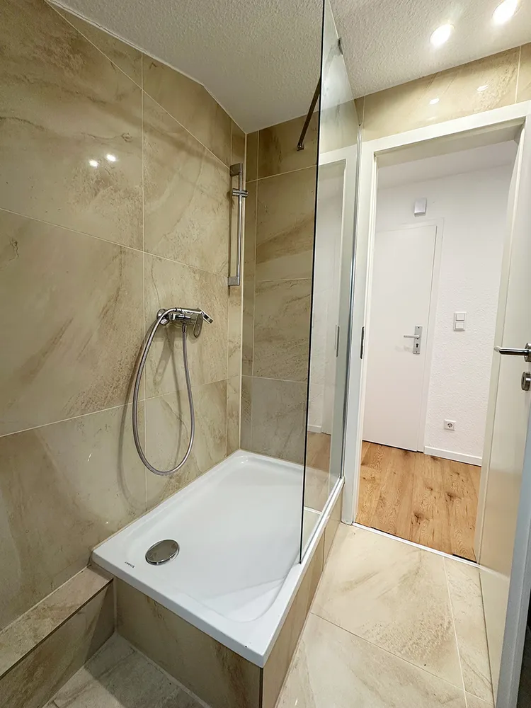 3 Zimmer Wohnung mit 75 m² in Essen – Bild 11
