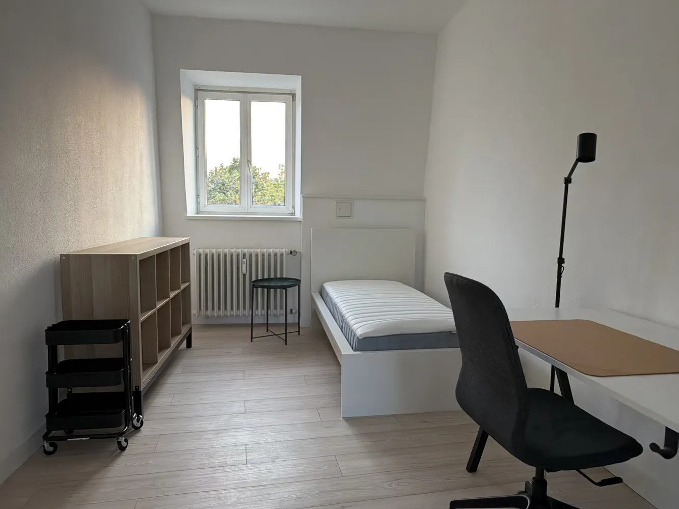 3 Zimmer Wohnung mit 80 m² in Aachen – Bild 3
