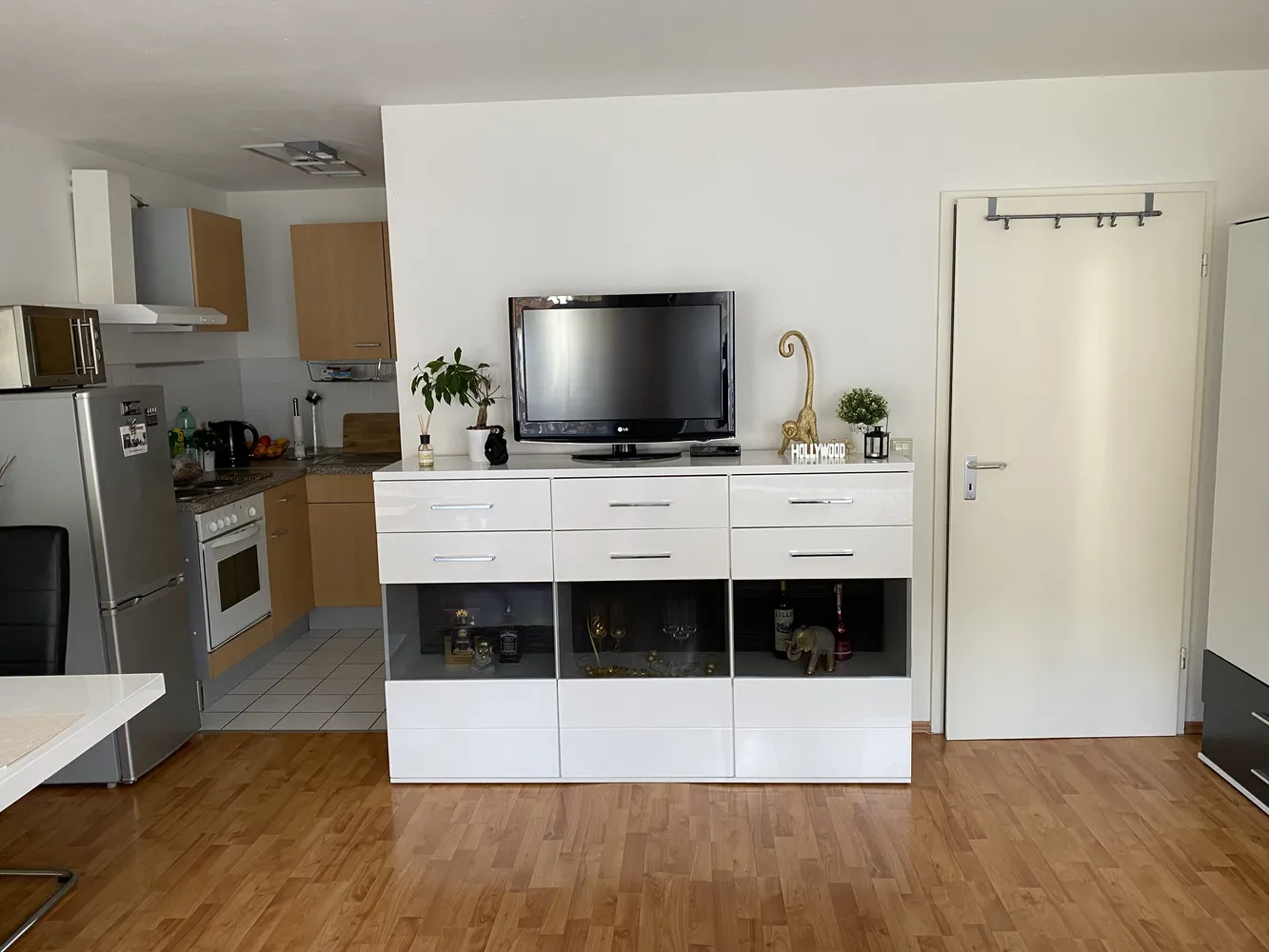 1 Zimmer Wohnung mit 34 m² in Stuttgart – Bild 8