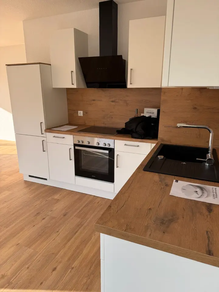 3 Zimmer Wohnung mit 82 m² in Nordhorn – Bild 6