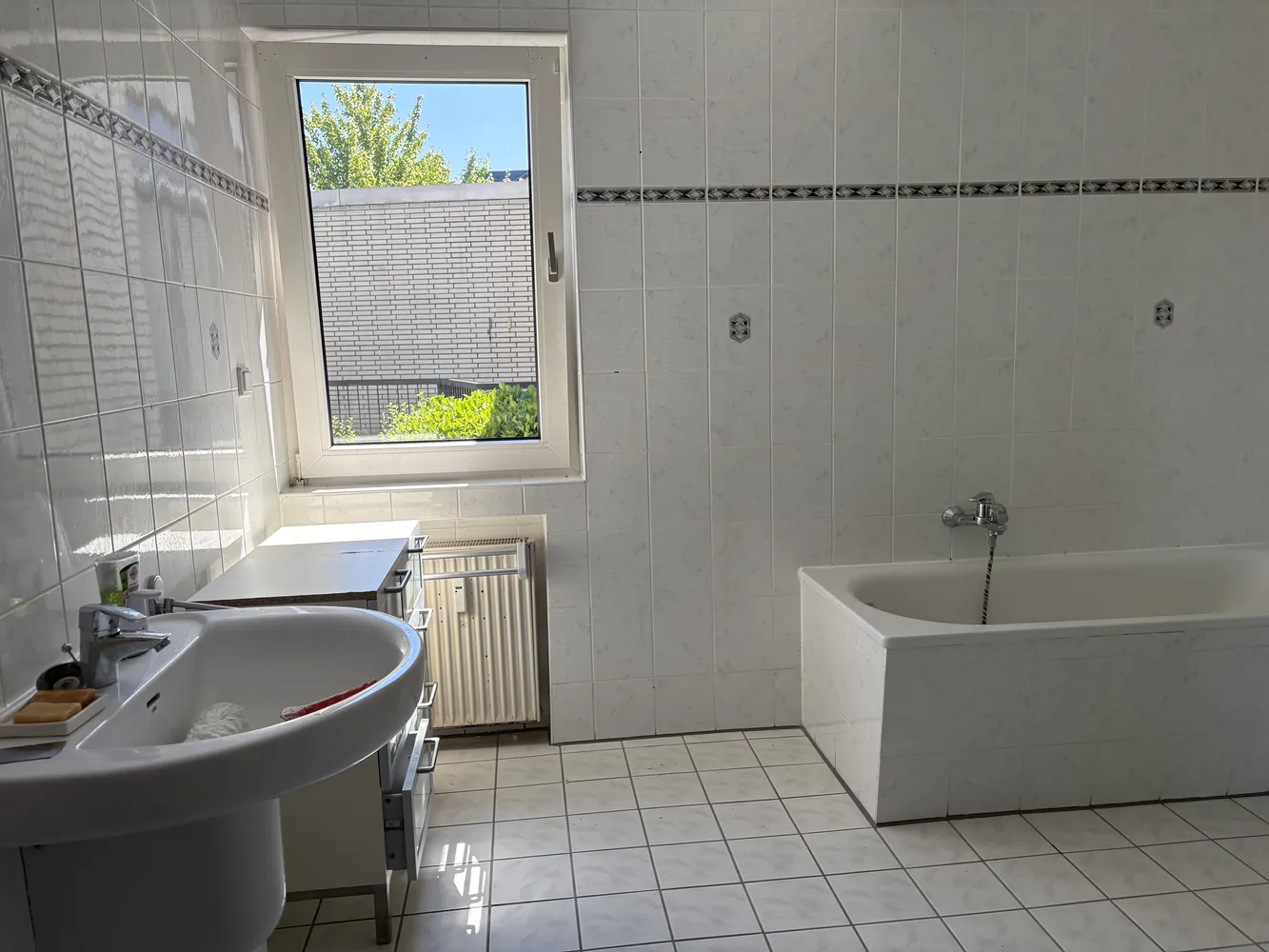 5 Zimmer Wohnung mit 110 m² in Duisburg – Bild 7