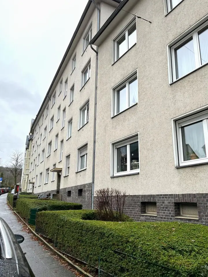 2 Zimmer Wohnung mit 54 m² in Hagen – Bild 4