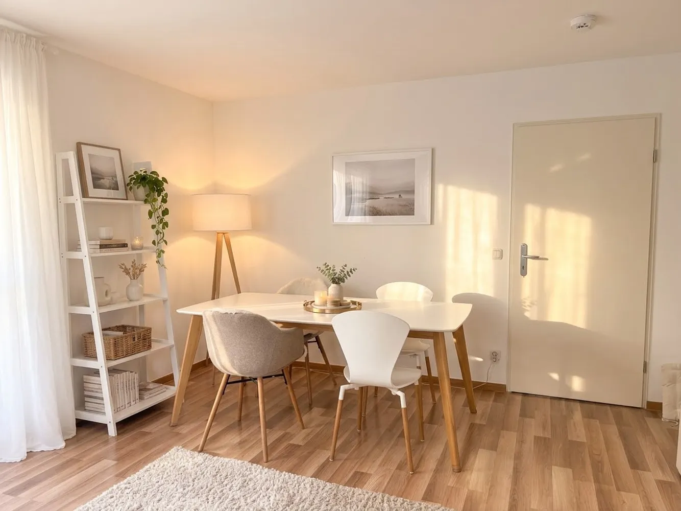 4 Zimmer Wohnung mit 89 m² in München – Bild 6